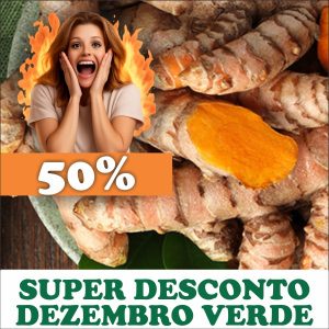 Açafrão-da-terra / Cúrcuma - Curcuma longa (rizoma seco)