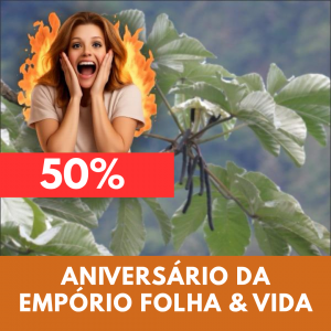 Embaúba - Cecropia sp. (folhas secas)