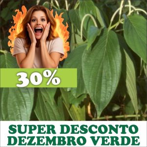 Pimenta-de-macaco - Piper aduncum (folhas secas)