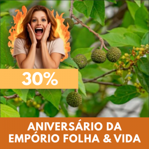 Mutamba - Guazuma ulmifolia (folhas secas)
