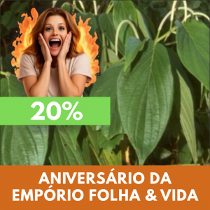 Pimenta-de-macaco - Piper aduncum (folhas secas)
