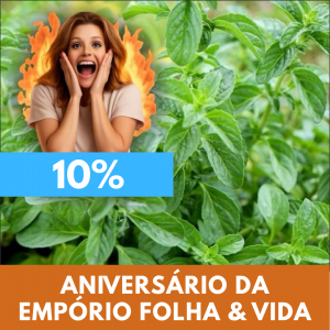 Poejo - Mentha pulegium (folhas secas)