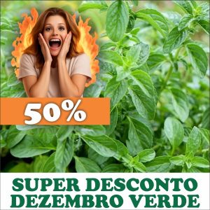 Poejo - Mentha pulegium (folhas secas)