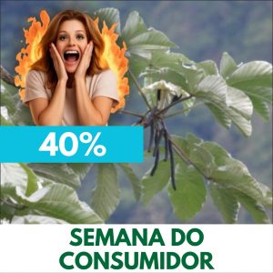 Embaúba - Cecropia sp. (folhas secas)